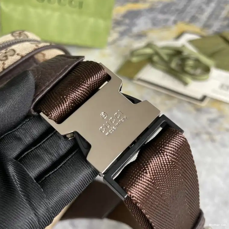 Brother Sam Bag 2201DJ0014 Gucci 0820